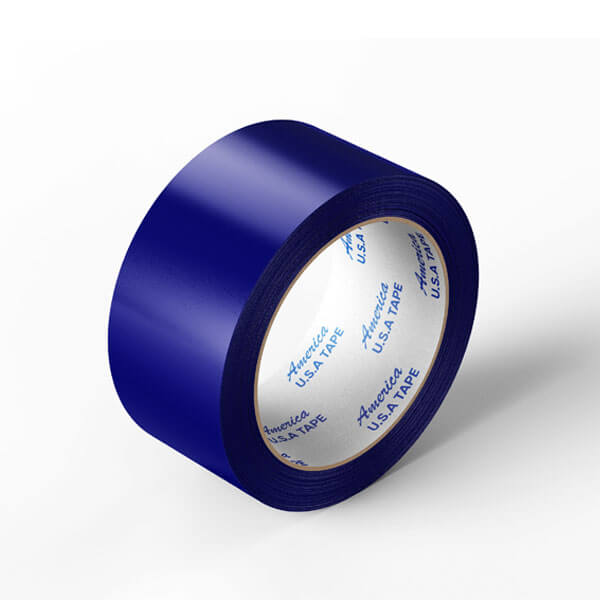 Băng keo màu xanh dương - Băng Keo Global Pack - Công Ty TNHH Vật Liệu Đóng Gói Global Pack
